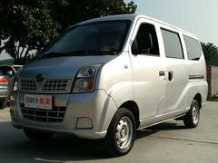 力帆兴顺 2012款 1.0L 手动 8座 舒适型