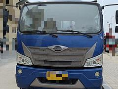 福田 平板车
