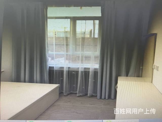 喀喇沁旗锦山镇锦南大街弘坤家园 普通住宅1厅 简单装修的图片