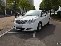 别克 英朗GT