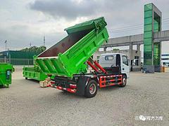 贵港特价出售3方5方8方13方15方20方25方钩臂式垃圾车