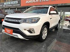 【搞定了！】长安CS75 2014款 2.0 手动