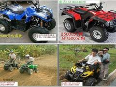 广州沙滩车公司ATV越野车供应200越野款沙滩车