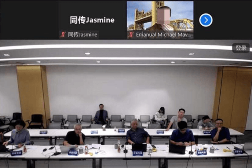 杭州市第八批大运英才
