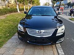 丰田 凯美瑞 2008款 2.4 手自一体 240G 豪华版