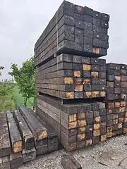 枕木