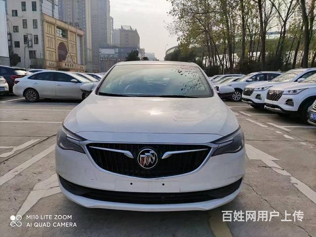 宝鸡逾期网贷低首付分期购车的图片