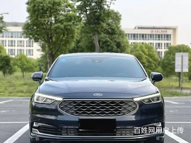 福特 金牛座 2019款 2.0T 手自一体 EcoBoos的图片