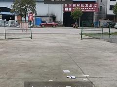（速转店）I3I4I9厂房空地出租  59O98 二楼可办公