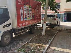 江淮康铃 其他 厢式货车 国4