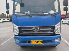 南骏瑞吉汽车 140马力10档变速箱，自卸车 国5