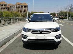 长安CX70 2016款 1.6 手动 豪华型