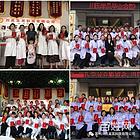 采耳:吕梁修脚培训，一对一教学、，学会为止，可以领证