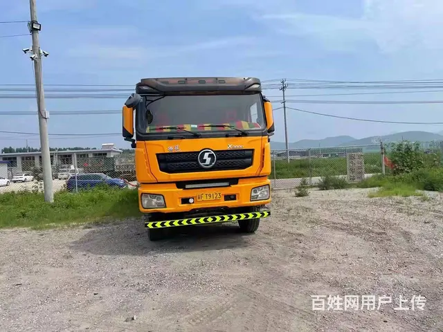 两台19年德龙，原版原漆，无事故，看车议价的图片