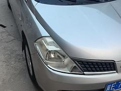 日产 骐达 2007款 1.6 手动 GE 智能型