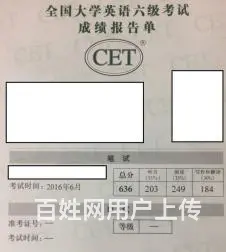 东台英语四六级培训班-英语四级高分经验的图片