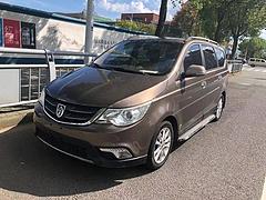 宝骏730 2014款 1.5 手动 豪华型7座
