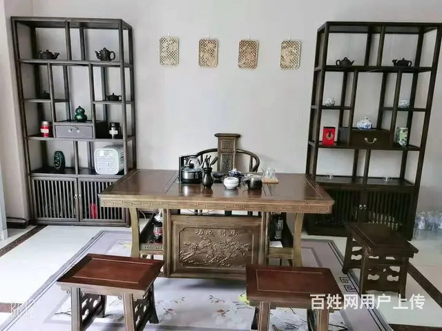 （速转店）可空转 中华大街足浴养生店 位置佳 客源广的图片