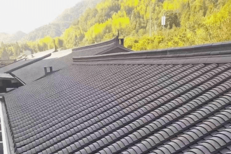 四合院改造6