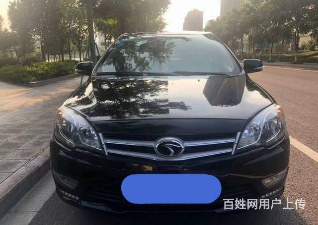 东南V5菱致 2012款 1.5 手动 标准型的图片