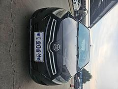 中华H230 2015款 1.5 手动 智享版