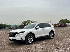 本田CR-V 2021款 1.5T 无级 240TURBO