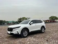 本田CR-V 2021款 1.5T 无级 240TURBO
