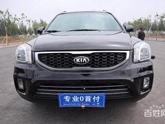 起亚 狮跑 2013款 2.0 手自一体 GLS 两驱