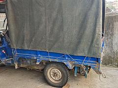 转让一部七成新水电瓶三轮车