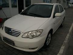 比亚迪F3 白金版 2008款 1.5L 手动 G