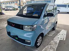 五菱 宏光 2020款 宏光MINI EV 自在款