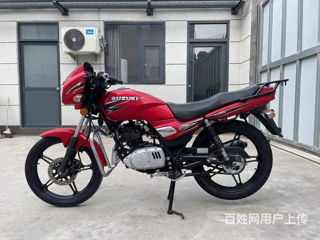 塔城摩托车批发，本地特惠，一台也批发的图片