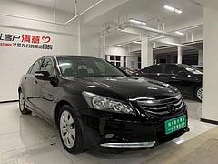 本田 雅阁 2012款 第八代雅阁 2.4 自动 LX