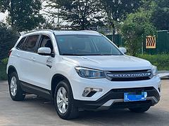长安CS75 2017款 1.8T 手自一体 尚酷版四驱精英