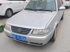 大众 捷达 2005款 1.6 手动 GIF 前卫豪华型