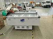 冰柜