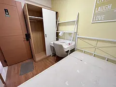 精装修房子出租