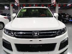【搞定了！】众泰 众泰T600 2016款 2.0T 双离合