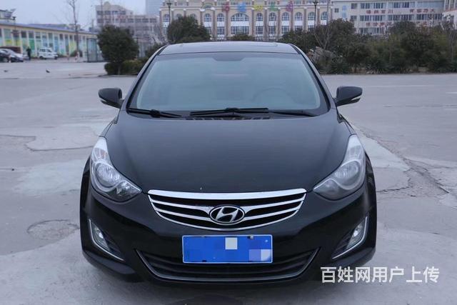 2012款 朗动 1.6手动的图片
