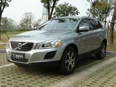 沃尔沃XC60 [进口] 2012款 2.0T 自