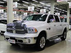 道奇Ram [进口] 2010款 5.7L 自动