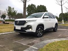 宝骏530 2018款 1.5T 双离合 旗舰型