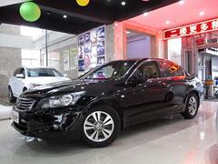 本田雅阁 2011款 2.0L 自动 EX (国Ⅳ