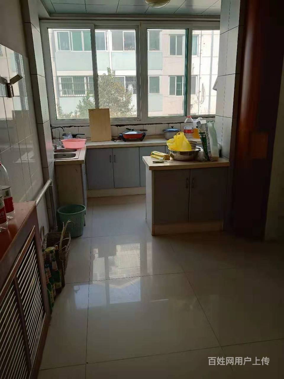 曲阜房屋 曲阜二手房出售 曲阜裕馨花园二手房 1/9