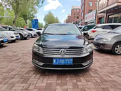 大众 迈腾 2012款 1.8TSI 双离合 豪华版