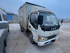 江淮康铃厢货车