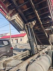 解放 平板车 国5
