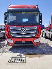福田欧曼 EST 牵引车 国5