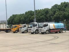 瑞昌洒水车出租电话