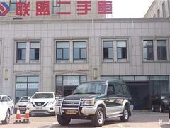 [哈尔滨]长丰奇兵 2.2L 手动 2008款 后